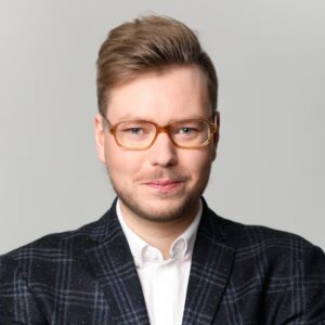 Filip Makowiecki