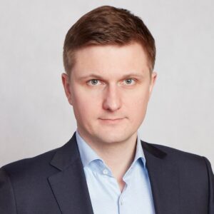 Bartosz Ledzion